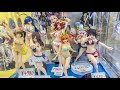  anime shopping in akiba zone  shop tour in akihabara tokyo