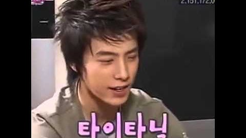 Happy Birthday Donghae 30 years❤