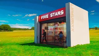 FIVE STARS - Lemurixx & JorgeM (Videoclip Oficial)