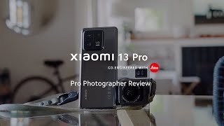 Xiaomi 13 Review - Amateur Photographer