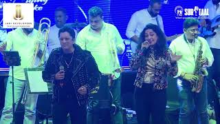 ASHWINI YE NA | ALOK KATDARE  \u0026 MONA KAMAT  | SURTAAL ENTERTAINMENTS (VASHI)