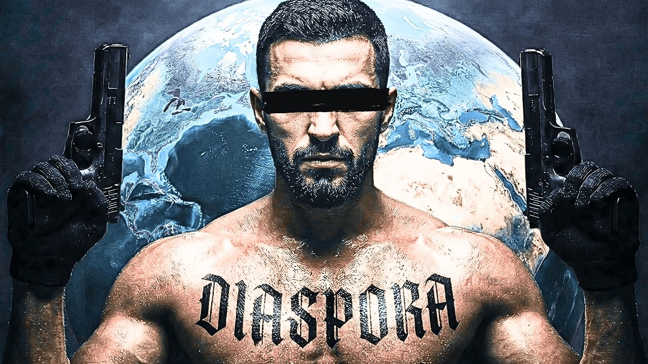 MAFIA DIASPORA - Balkan Mafia Rap | Playlist