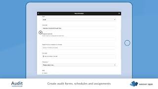 Audit Manager 1 minute overview