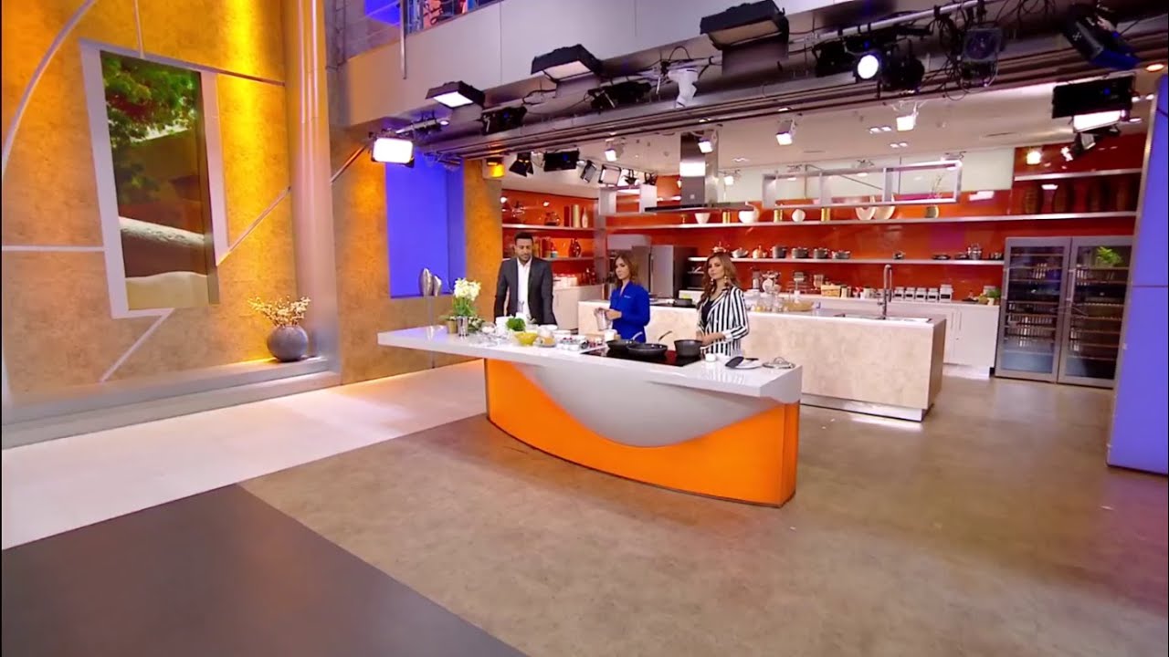 وصفة شتوية لكل يوم.. البانكيك والبريُش بالحليب