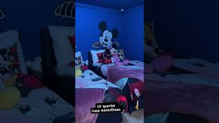 Tour por casa de vacation na Disney #corteslisayork #lisayork #disney #casanadisney #vacationhome