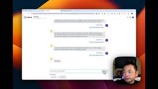 Build a Chat Bot from Scratch: Part 3 - Remembering context of conversations