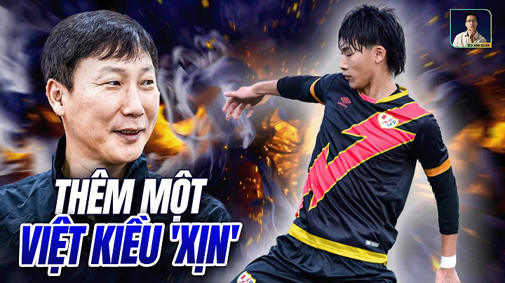 "SIÊU VIỆT KIỀU" JULIEN NGUYỄN TUNG HOÀNH Ở LA LIGA, KHAO KHÁT KHOÁC ÁO TUYỂN VIỆT NAM: ANH LÀ AI?