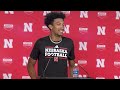 Quinn Cook Making Noise in Fall Camp