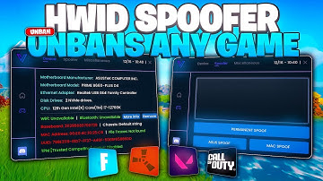 I Got Unbanned Using This Spoofer (INSANE🔥)