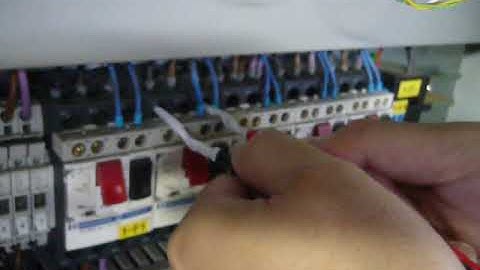 ZAHORANSKY e105 trouble2