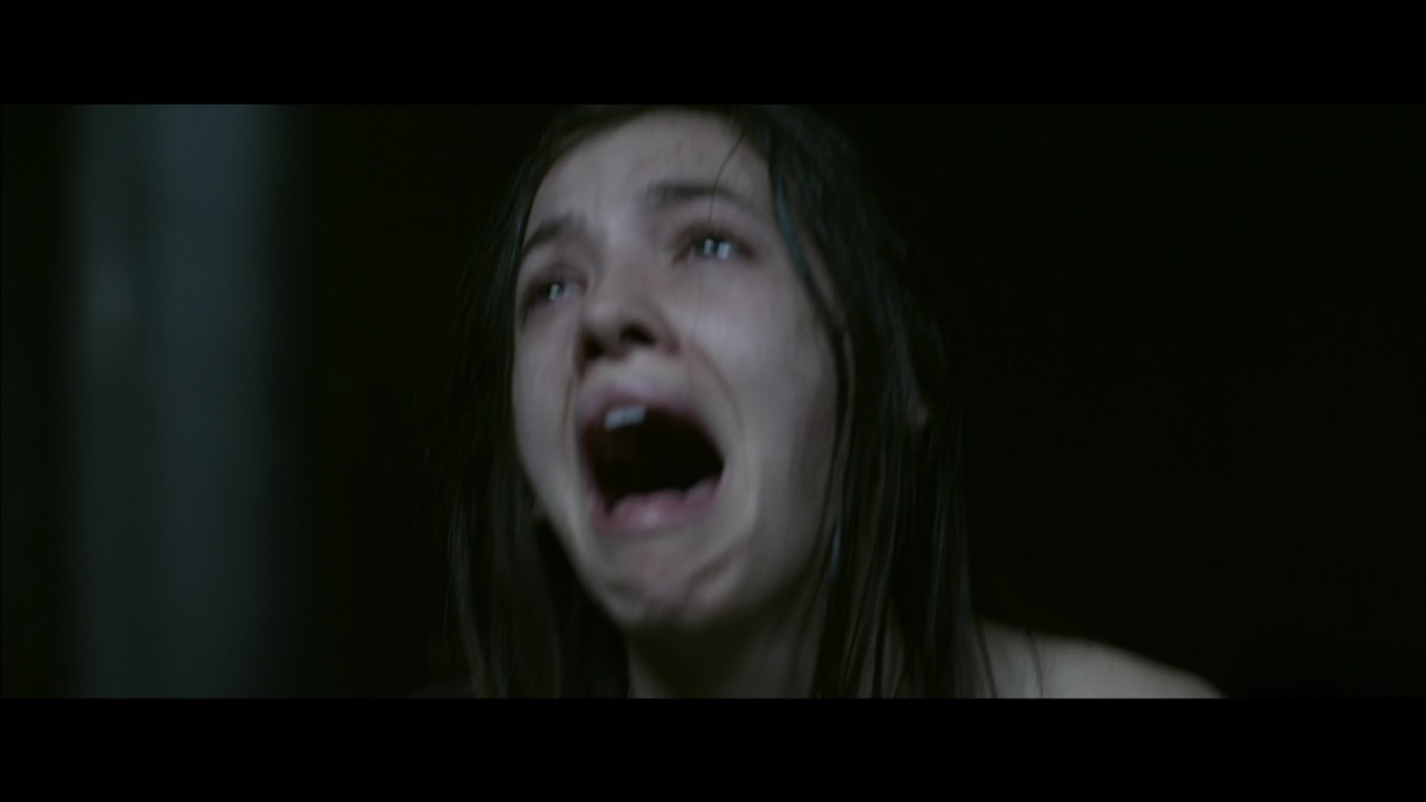 Я плюю на ваши могилы 2 - Trailer