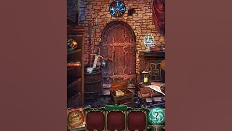 Hidden Escape 2 Level 29 30 31 32 33 33  Solve