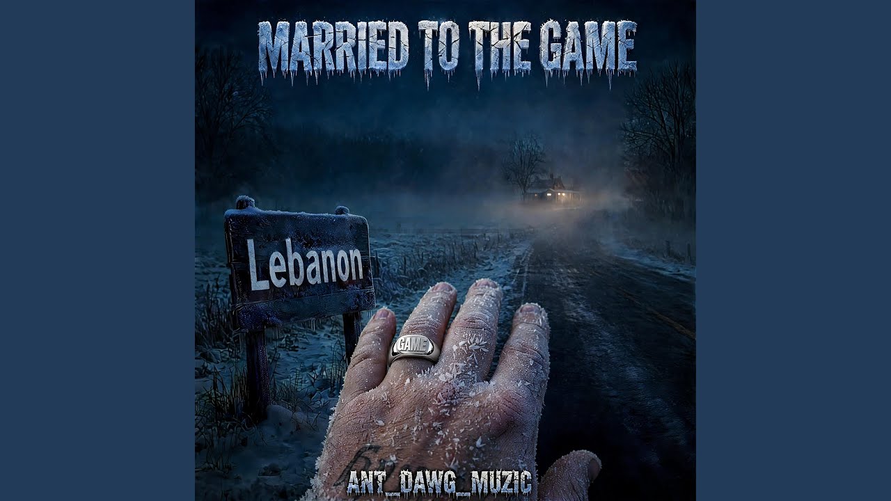 MARRIED TO THE GAME - YouTube