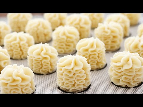 I39ve been looking for this famous recipe for a long time! Unbelievably easy! Hong Kong Jenny Cookie