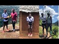 How is it like to hike in Tanzania