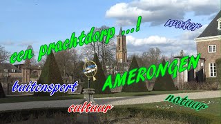 Amerongen, een prachtdorp by Arie Verhoef 1,449 views 1 year ago 8 minutes, 38 seconds