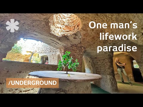 Video: Paradise Valley Unique Dream Home On A 10 Acre Property