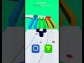 Best Fun Game Ever(blob Shifter 3D) Level-10066 #games #shorts #gameplay #viralvideo #funny #gaming