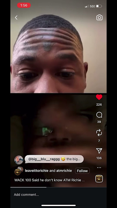 BIG BLU RAGGG IS A TRENDING TOPIC #recommended #new #rap #related #westcoast