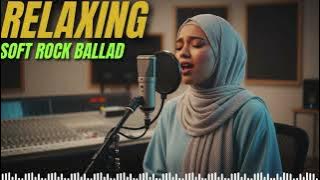 Hard Rockers' Soft Side: Best Love Songs 🤘 | Iconic 80s 90s Classic Rock Ballads