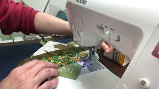 Celebrity May 16, 2026-  Let's Make A String Quilt Block Profile