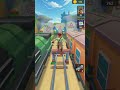 Escape Runner 🏃 | #escape #runner #running #shorts #shortsviral #shortsfeed #viral #trendingshorts