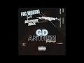 FBG Wooski x Billionaire Black - GD Anthem Remix ( Official Audio )