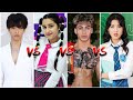 Alan Chikin Chow vs Evelyn's World vs King Ferran vs Chelsea Sik |Lifestyle Comparison 2026