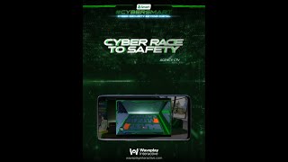 Cyber Smart x Cyber Race
