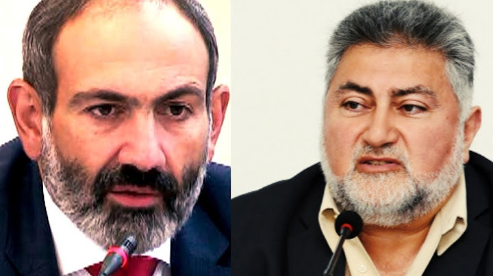 Պետք է պարաստ լինենք վատագույնին․ քաղաքագետը՝ Փաշինյանի հրաժարականի մասին