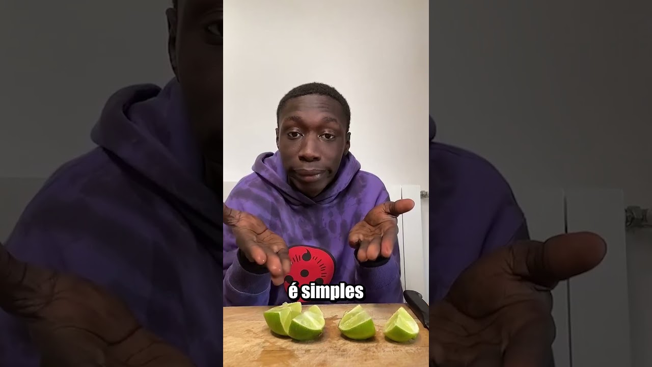 COMO ABRIR TAMPA DE POTE? (O JEITO MAIS FÁCIL)