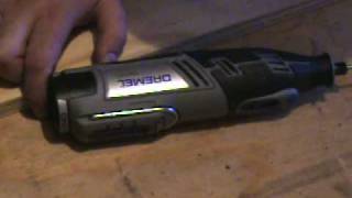 Dremel 8200 Review -