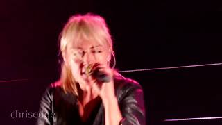 4K -  Metric - Now Or Never - 2022-10-05 - House Of Blues - Anaheim, CA