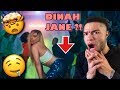 Dinah Jane BOTTLED UP REACTION !! 🤤😍 But Is She Cheating On Me?! 😳