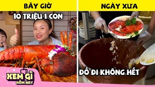 7 Món Ăn Ngày Xưa cho Lợn Không Thèm Ăn Giờ Người Giàu tranh nhau Mua | Xem Gì Hôm Nay