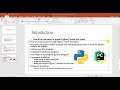 Python Programming Tutorial in Pashto | Basics #5