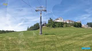 Weissenstein Mountain | Solothurn | Switzerland I Part 1