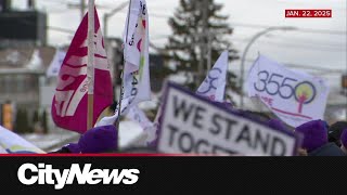 94.5% of Alberta teachers vote to strike