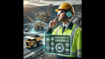 Minewise Digital Assistant for Mine Sites
