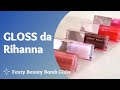 Gloss da Rihanna FENTY BEAUTY BOMB GLOSS será que vale o preço? | Brasigringa