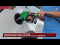 De ce se scumpește benzina? Explică Veaceslav Ioniță