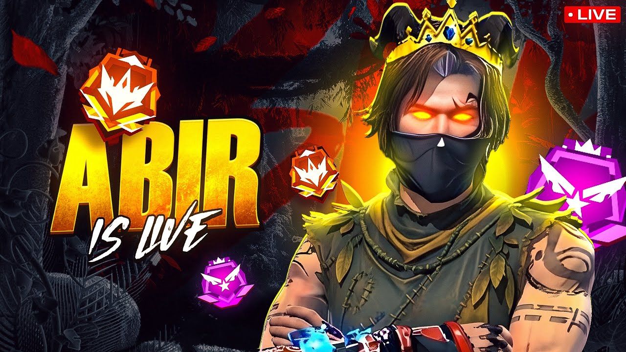 🔴[LIVE] Let's Make Video Together In Live 🎯 Abir Is Live Now 🔴
