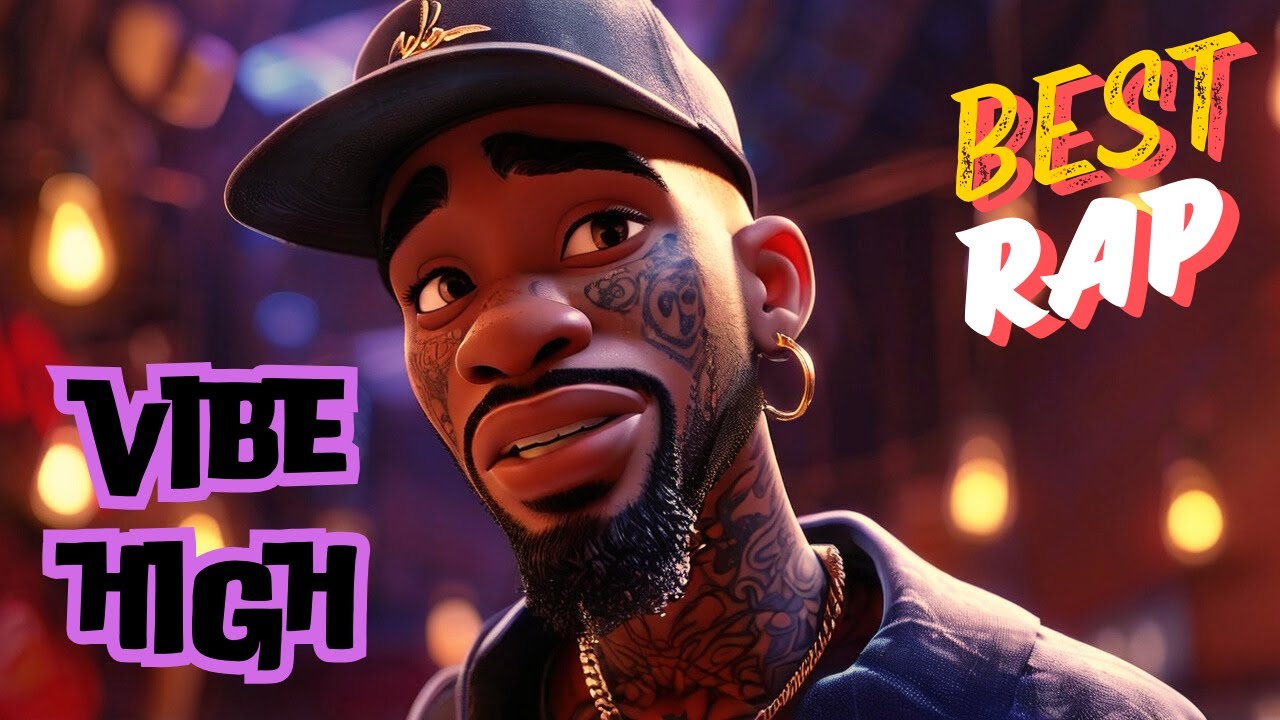 Vibe High, Live Life Right - YouTube