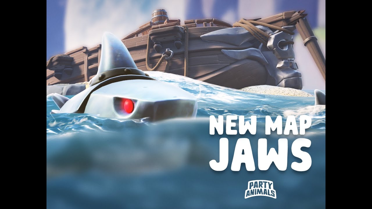 4K UHD 60FPS | New last-stand map 