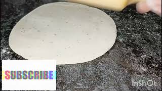 নতুন একটা রেসিপি দুর্দান্ত ময়দার রিং রোল  home recipe#YouTube video#trending