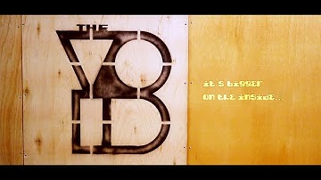 A Peek into THE VOID: The Most Immersive VR Experience Yet