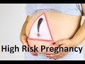 High Risk Pregnancy- SheCare
