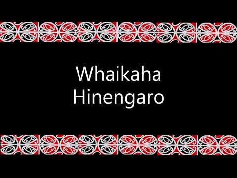 Whaikakoha Hinengaro