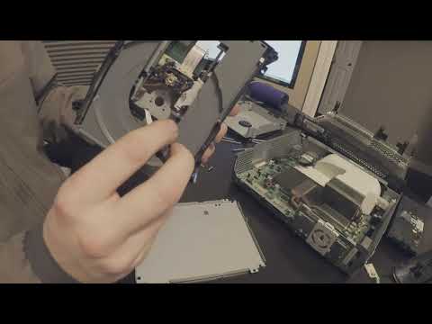 فيديو: كيفية استبدال محرك Xbox 360