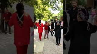yanıklar onur Yanık düğündeyiz